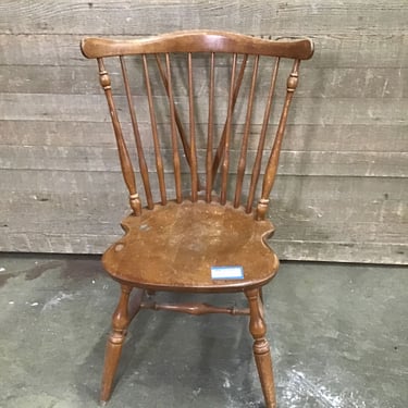 Ethan Allen Dining Chair (Tacoma)