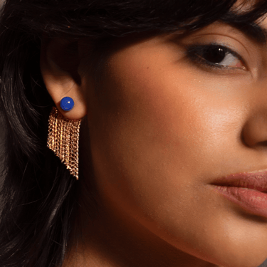 Rubell Layered Earrings