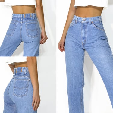 Vintage Levi's 505 Jeans, 31” 
