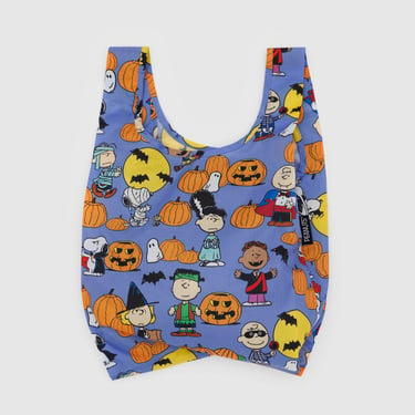 Baby Baggu - Pumpkin Patch