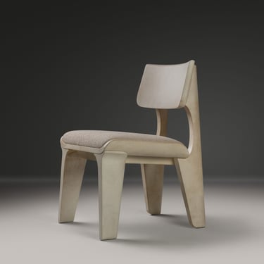 Ondas Dining Chair