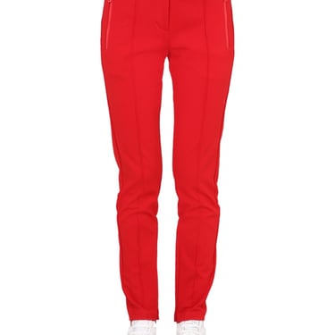 Dolce & Gabbana Women Pantaloni In Punto Stoffa