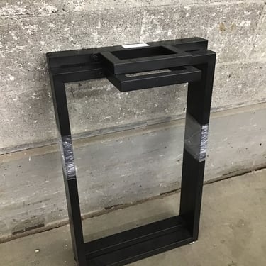 Tube Steel Table Legs (Seattle)