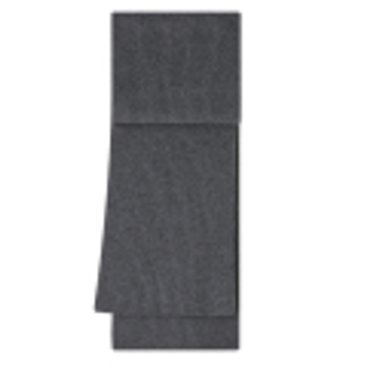 Camille Scarf - Heathered Anthracite