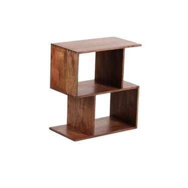 Portola 2 Cube Bookcase