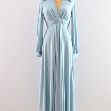 Vintage 1970's Estevez Dress