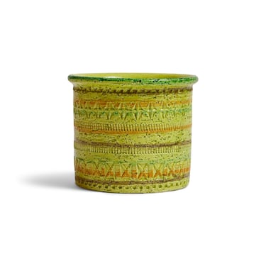 Ceramic Vessel by Bitossi for Rosenthal Netter