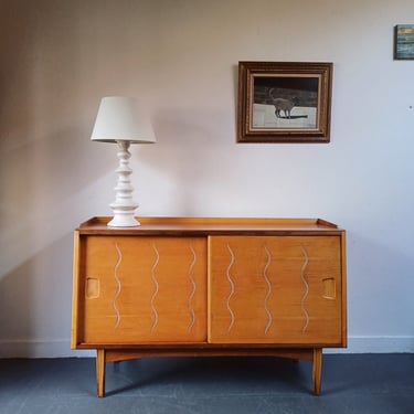 Heal's Sideboard by Ian Audsley, 1950s