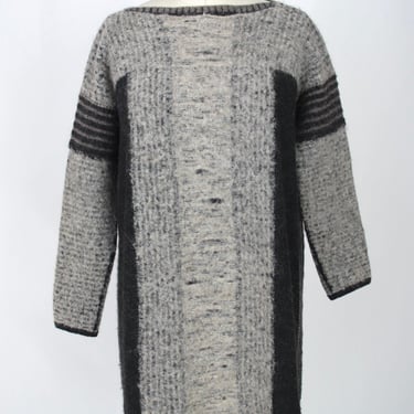 Gary Graham Baby Alpaca Sweater