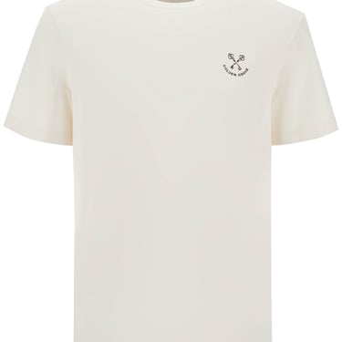 Golden Goose "Regular Fit Journey T-Shirt Men