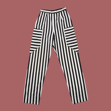 1950s Strike A Chord pants 