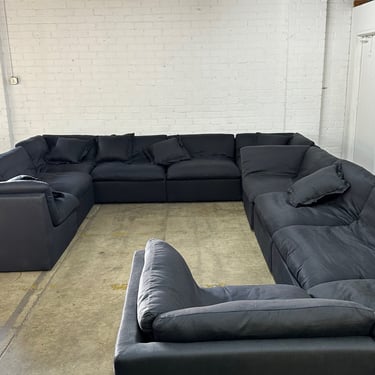 Contemporary Modular Sectional Pieces by CB2 - Sold individually 