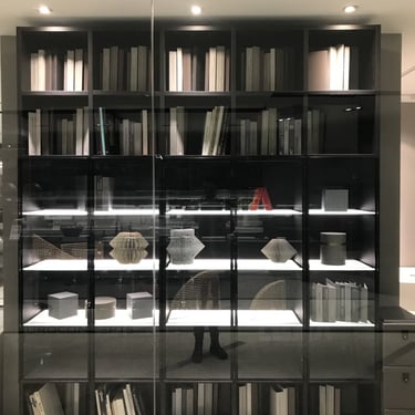 Selecta Modular Open-faced Bookcase