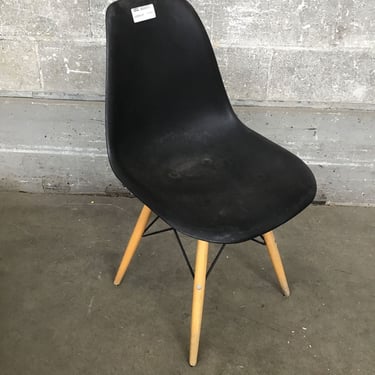 Modern Cafe Chair (Seattle)