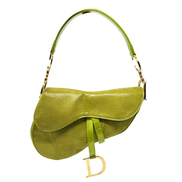 Lime Green Coach Hobo Bag – The Re Lifestyle