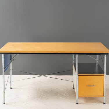 Charles &amp; Ray Eames Desk Units