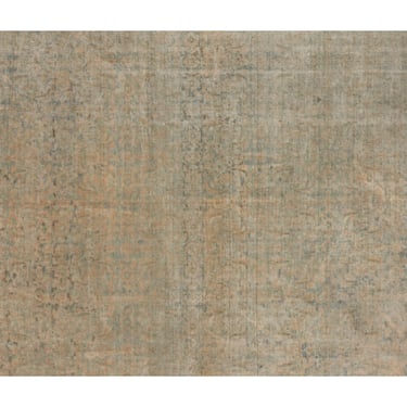 Vintage Khorassan Rug - 9' x 7'