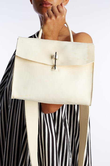 TAGLIOVIVO XS DOCTOR BAG | Robin Richman | Bucktown