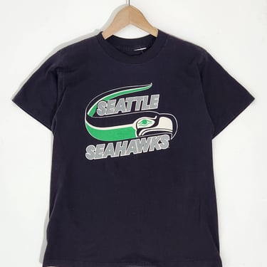 Vintage 1990's NFL Seattle Seahawks T-Shirt Sz. S