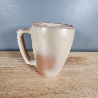 Frankoma Pottery 5M Mug 