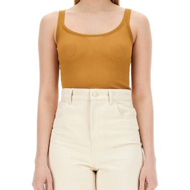 Max Mara Women Tank Top "Bastia"