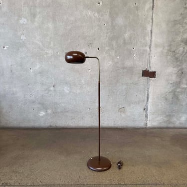 Mid Century Floor Lamp