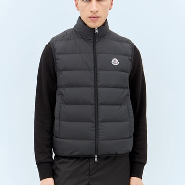 Moncler Men Contrin Down Gilet