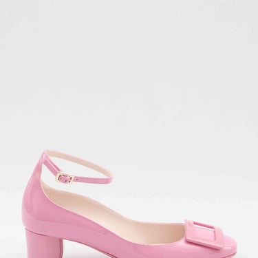 Roger Vivier Women Ankle Strap Pumps