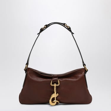 Chloé Kerala 25 Dark Ebony Bag Women