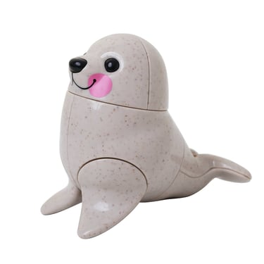 First Friends Seal