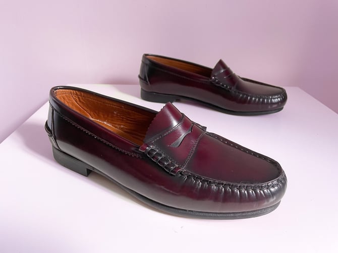 80s loafers online