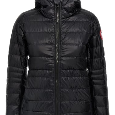 Canada Goose Women 'Cypress' Down Jacket