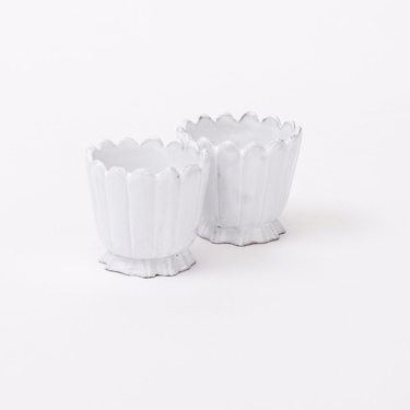 Marguerite Egg Cup