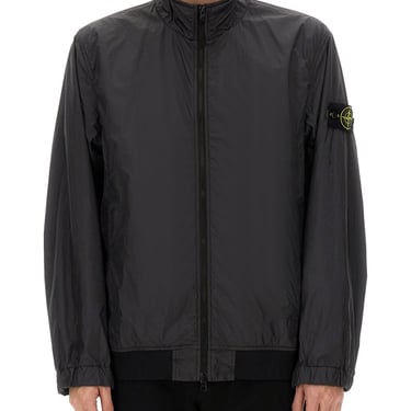 Stone Island Men Nylon Jacket