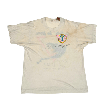 Vintage "Official Spring Break Party T-Shirt"