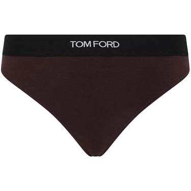 Tom Ford Women Underwear Panties Knickers