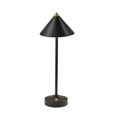 Ritchie LED Table Lamp