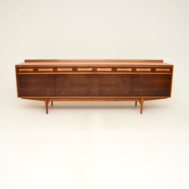 Vintage Rosewood Sideboard by Robert Heritage for Archie Shine