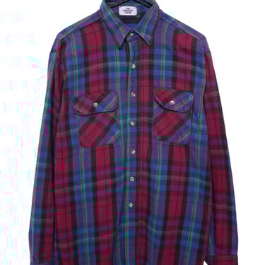 Flannel Shirt