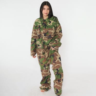 jump suit フライトスーツ　military Flight Suit Work Coveralls Air Force Overalls Utility Jump