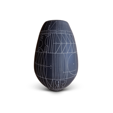 Scribe Large Egg