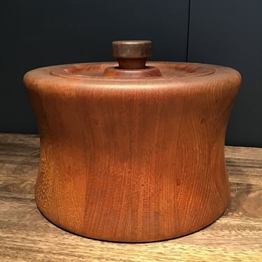 Vintage Danish Ice Bucket (Seattle)