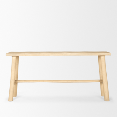 Sekou Console Table