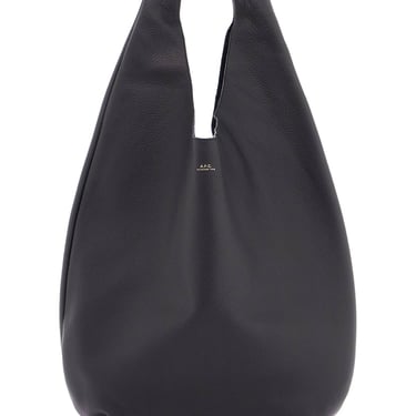 A.P.C. "Le Neige Tote Women