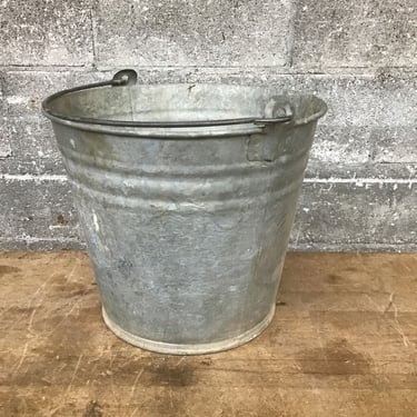 Galvy Bucket (Seattle)