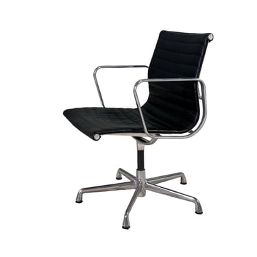 Aluminum Group Desk Chair by Charles Eames for Herman Miller, 2009