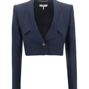 Chloé Women Blazer Jacket