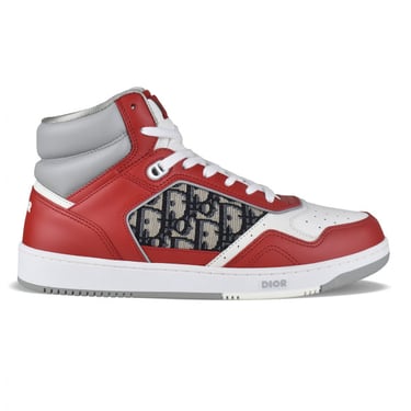 Dior Men Sneakers B27