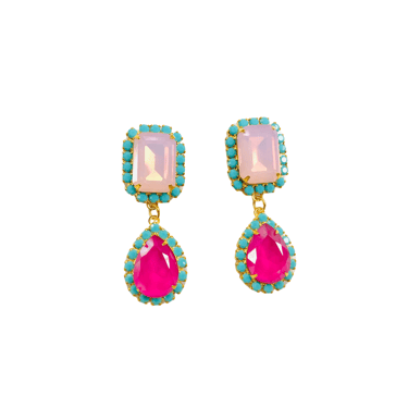 The Pink Reef Jewel Drop Neons