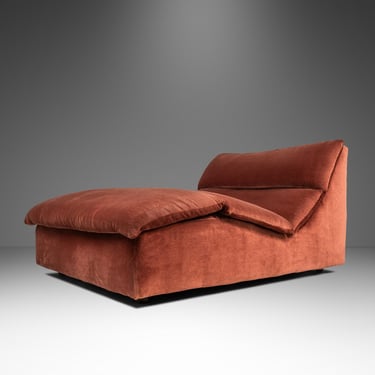 Mid-Century Post Modern Hollywood Regency 